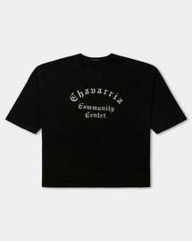 Picture of WillyChavarria T Shirts Short _SKUWillyChavarriaS-XLsjtxG984775